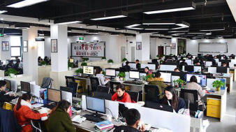南昌专业定制开发软件微信小程序